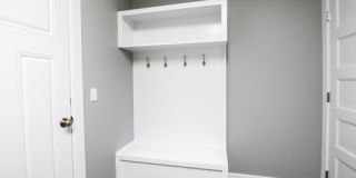 Luxury town homes Gallery 12