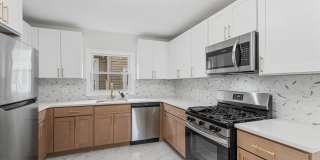 Beautifully Renovated Home for Rent – New Kitchen, Floors  Bathroom | Millville, NJ Gallery 1