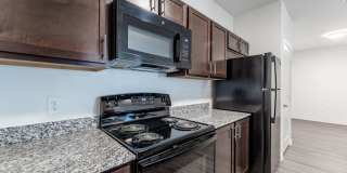 Stallion Ridge Apartments - Affordable Housing Gallery 2
