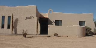Unfurnished home on acreage Gallery 1