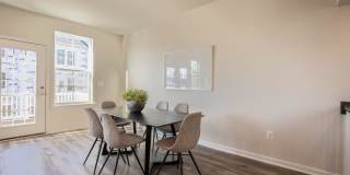 Towns at Andrew's Park Gallery 5