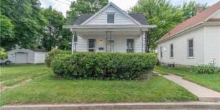 For Rent: Piqua Ohio - 2 Bedroom 1 Bathroom Gallery 1