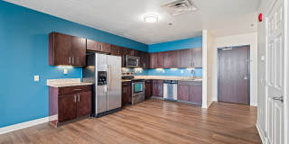 Apartments at River View Gallery 29