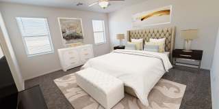 3 bed 2 bath home in Huning Ranch! Gallery 9