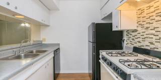 New England Village Apartments Gallery 10
