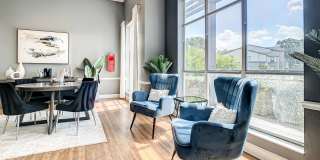 Eden Pointe - Affordable Housing Gallery 24