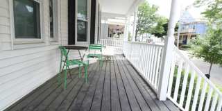 1 Vassar St. Gallery 6