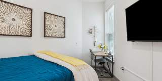 Student Housing-East Village Gallery 25
