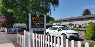 S815 - Star Apartments Gallery 1