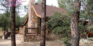 Cabin in Prescott ~ HOLD* Gallery 1