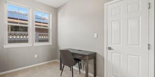 Kahoma Village: Fully furnished 4-bedroom, 2.5-bath home Gallery 15