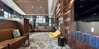 The Ascent at Top of the Hill Gallery 13