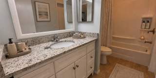 Waterfront Green Cove Springs 2BR with In-Unit Laundry, Central AC, and Pool! Gallery 15