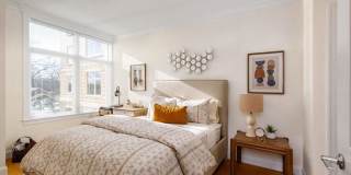 The Franklin at Hancock Village Gallery 7