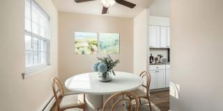 Goshen Manor Gallery 5