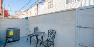 Renovated South Philadelphia Rowhome Gallery 13