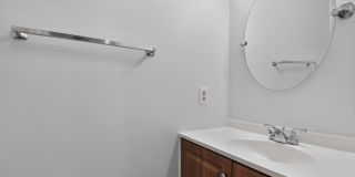 Welcome home to this light-filled, updated 4Bd/3.5Bth brick TH nestled in the sought-after Boniwood Plat! Gallery 29