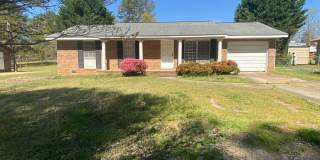 Pet Friendly 3 bedroom 1.5 bath house with a large fenced in backyard in Athens, GA Gallery 1