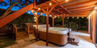 Beautiful fully furnished 3 bedroom home in Palm Springs (Monthly Only - No Long Term) Gallery 16