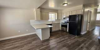 Updated 4 Bed Home with Large Yard Gallery 1