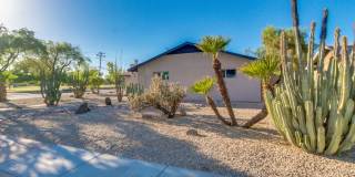 4 Bedroom, 3 Baths, includes 2 Master Suites Just 1-Mile from ASU Gallery 47