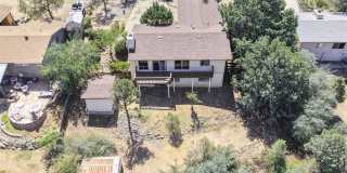 3 Bedroom, 2 Bath Home with Views in Prescott! Gallery 45