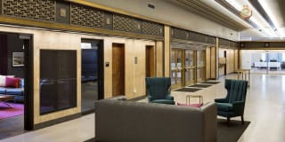 Custom House Gallery 55