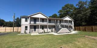 2 Bedroom 2 Bath Apartment in Goose Creek Gallery 1