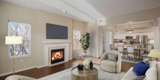 Lake Hazeltine Gallery 1