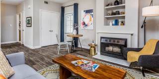 Gregory North and South Gallery 43