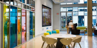 AVA Little Tokyo Gallery 21