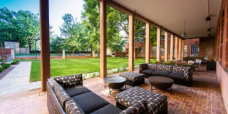 âme at Meridian Hill Gallery 16