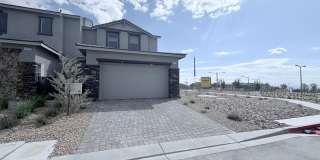 Summerlin West Like new Townhome Gallery 1