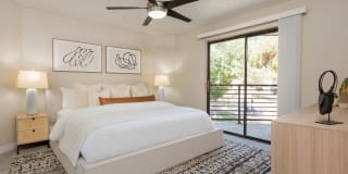The Joshua Apartments Gallery 22