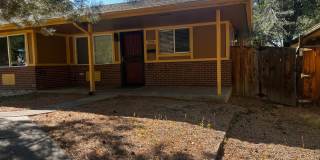 2 Bed, 1 Bath Patio TownHome in the Clayton Neighborhood Gallery 3