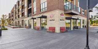 McCord Square Apartments and Retail Gallery 32