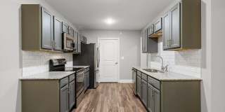 Grove Park Apartments Gallery 4