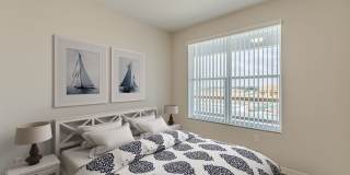 Sandoval Flats - Affordable Housing Gallery 13