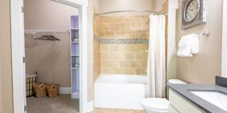 Apartments at Palladian Place Gallery 26