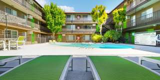 Dwell Apartment Homes Gallery 22