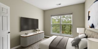 Mosaic at Largo Station Gallery 4