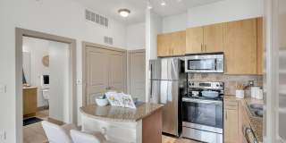 West 18th Lofts Gallery 38