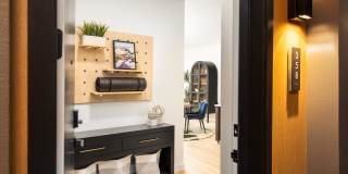 Fellow at Fitz Gallery 25