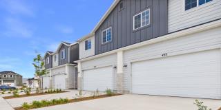 Brand New 3 Bedroom Townhome for Rent – Salem, Utah Gallery 1