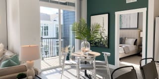 The Pearl at Marina Shores Gallery 6