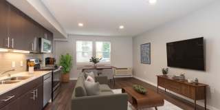 192nd West Lofts Gallery 10