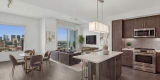 Luminary Residences Gallery 51