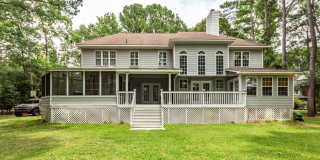 Stunning Executive Home for Rent in Brickfall Estates at Dunes West Gallery 77