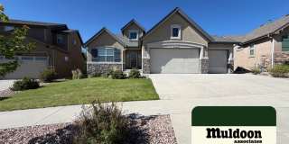Beautiful Wolf Ranch home! Gallery 1