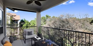 Barton Creek Villas Gallery 10